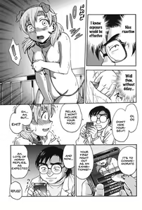 Page 174 of Himitsu ni Shite ne - preview thumbnail