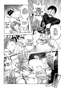 Page 30 of Sonna Riyuu de Yararechau? - preview thumbnail
