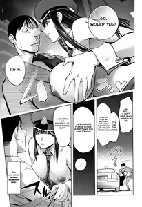 Page 72 of Sonna Riyuu de Yararechau? - preview thumbnail