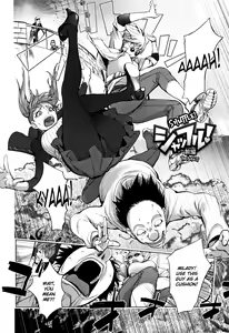 Page 9 of Sonna Riyuu de Yararechau? - preview thumbnail