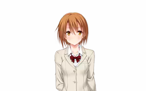 Swapping Party - Character Set - hentai manga cover image