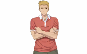 Page 287 of Swapping Party - Character Set - preview thumbnail