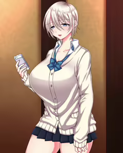 Page 99 of Imashime - preview thumbnail