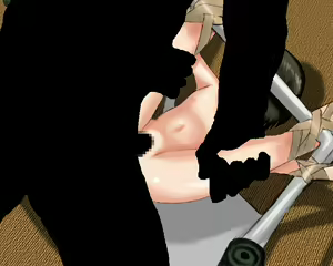Page 80 of The Pedophilia ~You Naburi~ - preview thumbnail
