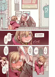 Page 15 of Boku o motto kawaiku shite | Rends-moi plus mignon - preview thumbnail