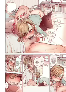Page 22 of Boku o motto kawaiku shite | Rends-moi plus mignon - preview thumbnail