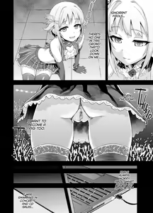 Page 3 of Victim Girls 15 Hara Pandemonium - Tummy Punching Inferno (decensored) - preview thumbnail