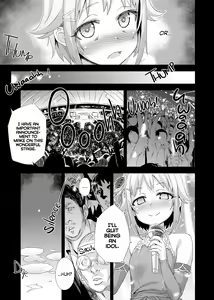 Page 32 of Victim Girls 15 Hara Pandemonium - Tummy Punching Inferno (decensored) - preview thumbnail