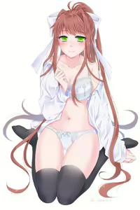 Page 2 of Monika. - preview thumbnail