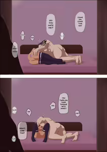 Page 107 of Sonokoro, Anoko wa... 3 | That Girl, At That Time Was... 3 - preview thumbnail