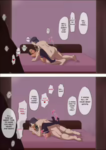 Page 108 of Sonokoro, Anoko wa... 3 | That Girl, At That Time Was... 3 - preview thumbnail