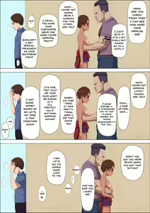 Page 114 of Sonokoro, Anoko wa... 3 | That Girl, At That Time Was... 3 - preview thumbnail