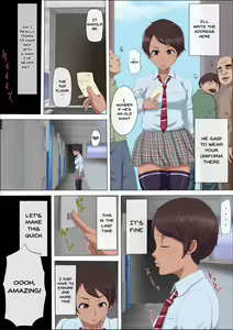 Page 14 of Sonokoro, Anoko wa... 3 | That Girl, At That Time Was... 3 - preview thumbnail