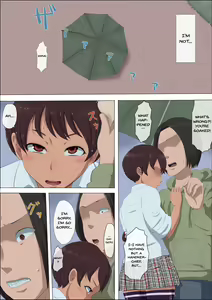 Page 63 of Sonokoro, Anoko wa... 3 | That Girl, At That Time Was... 3 - preview thumbnail