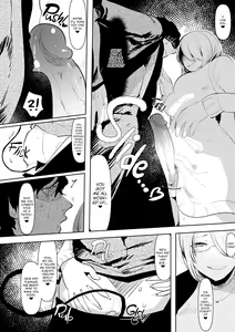 Page 11 of That Time When I, an Exorcist, Lost to Futanari Demon Cock... (decensored) - preview thumbnail