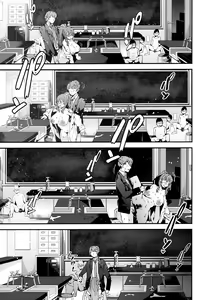 Page 22 of Seishun Buta Yarou X Mai X Tomoe - preview thumbnail