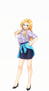 Page 139 of Megasuki! ~Kanojo to Boku no Megane Jijou~ Azumino G Sakurako Hen - preview thumbnail