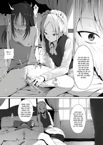 Page 5 of Shinomiya no Maid wa Tokojyouzu~ Professional Jintai Onahole - preview thumbnail