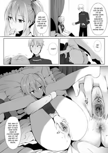 Page 10 of Shinomiya no Maid wa Tokojyouzu~ Professional Jintai Onahole - preview thumbnail