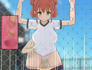 Page 233 of Shiritsu NPC Kan Gakkou - preview thumbnail