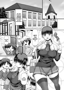 Page 2 of Futa-Ana Joshou (decensored) - preview thumbnail