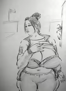 Page 6 of 白花花 - preview thumbnail