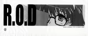 Page 18 of Read or Die or...? - preview thumbnail