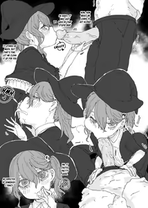 Page 13 of 萬聖Jㄙ小鬼 - preview thumbnail