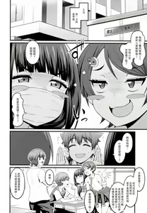 Page 8 of Yuu x Rik True After - preview thumbnail