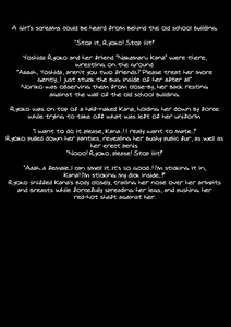 Page 107 of Kyousei Henshin!! Kemonokko Keikaku: Re - preview thumbnail