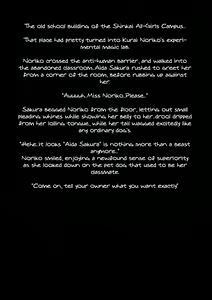 Page 96 of Kyousei Henshin!! Kemonokko Keikaku: Re - preview thumbnail