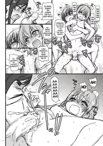 Page 23 of Sunohara-sou de Chichichichi Mitai nano - preview thumbnail