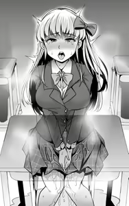 Page 48 of The Hold! Jikan Teishi shite Osananajimi Seitokaichou to Tachiba Gyakuten! - preview thumbnail