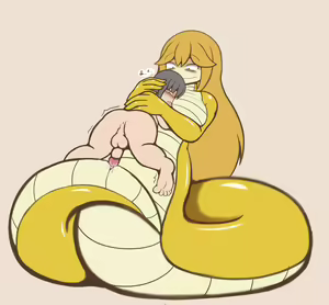 Pine-chan no Marunomi Ecchi - hentai manga cover image