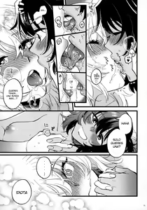 Page 30 of ANDO/OSHIDA,motto Nakayoku! - preview thumbnail
