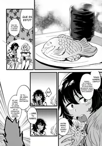 Page 31 of ANDO/OSHIDA,motto Nakayoku! - preview thumbnail