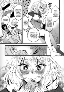 Page 32 of ANDO/OSHIDA,motto Nakayoku! - preview thumbnail