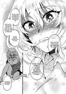 Page 6 of ANDO/OSHIDA,motto Nakayoku! - preview thumbnail
