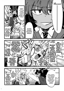 Page 7 of ANDO/OSHIDA,motto Nakayoku! - preview thumbnail