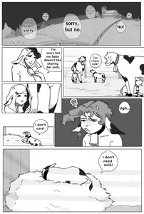 Page 12 of Sour Milk - preview thumbnail