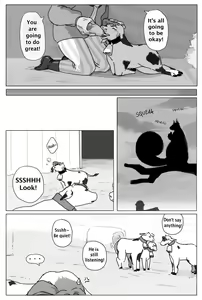 Page 14 of Sour Milk - preview thumbnail