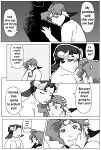 Page 22 of Sour Milk - preview thumbnail