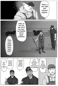 Page 36 of Sour Milk - preview thumbnail