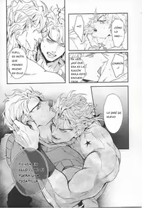 Page 16 of Ada mo Nasake mo Wagami Yori Deru | Sé tu peor enemigo - preview thumbnail