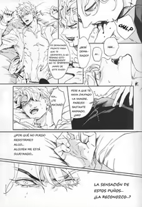 Page 22 of Ada mo Nasake mo Wagami Yori Deru | Sé tu peor enemigo - preview thumbnail