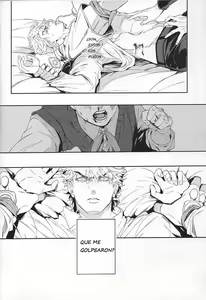 Page 23 of Ada mo Nasake mo Wagami Yori Deru | Sé tu peor enemigo - preview thumbnail