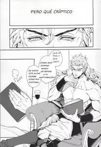 Page 3 of Ada mo Nasake mo Wagami Yori Deru | Sé tu peor enemigo - preview thumbnail