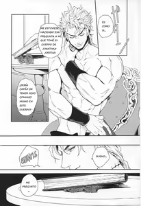 Page 4 of Ada mo Nasake mo Wagami Yori Deru | Sé tu peor enemigo - preview thumbnail