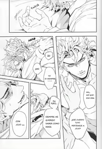 Page 42 of Ada mo Nasake mo Wagami Yori Deru | Sé tu peor enemigo - preview thumbnail