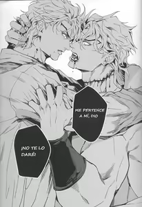 Page 46 of Ada mo Nasake mo Wagami Yori Deru | Sé tu peor enemigo - preview thumbnail